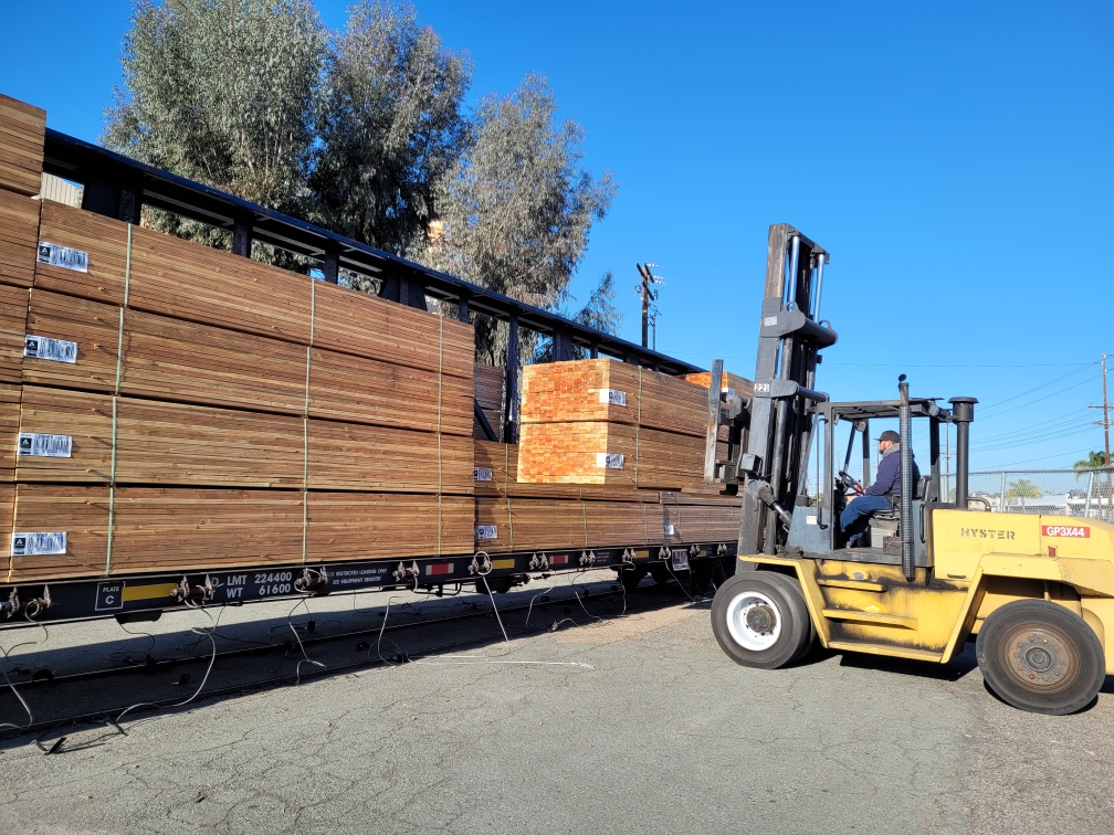 About Us Pine Tree Lumber